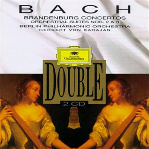 Brandenburg Concerti