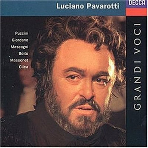 Grandi Voci