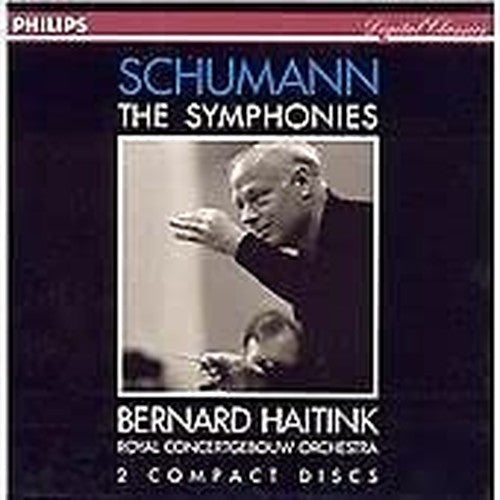 Schumann: The Symphonies