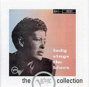 Lady Sings the Blues
