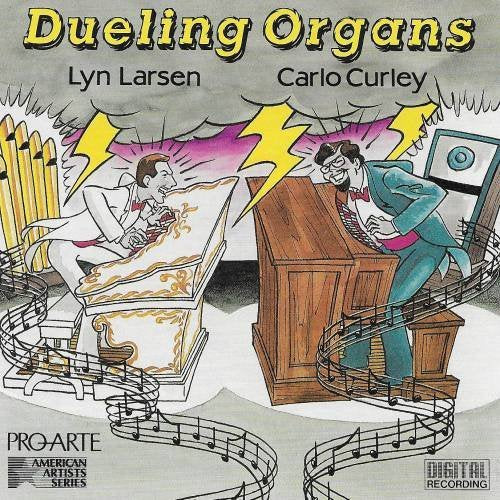 Paramount Theatre Organ - Dueling Organs (Import)