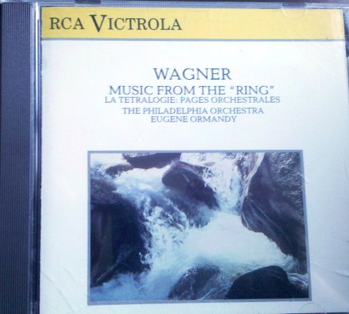 Music From the Ring