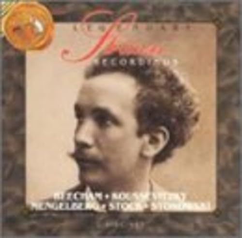 Strauss: Legendary Recordings
