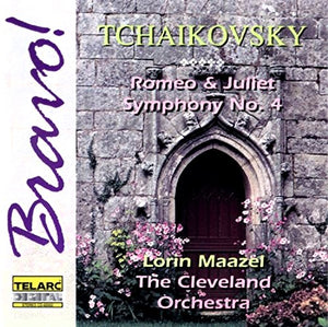 Romeo & Juliet / Symphony 4