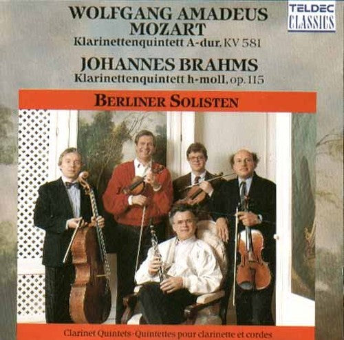 Clarinet Quintet