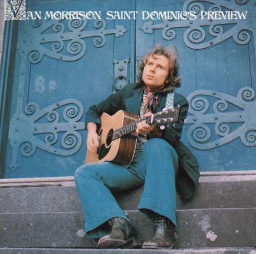 Van Morrison - St Dominic's Preview