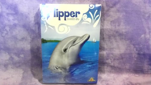Flipper the Original Series: Season 1