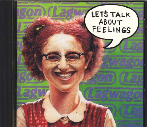 Let's Talk About Feelings