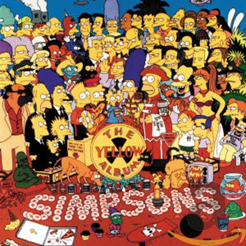 The Yellow Album