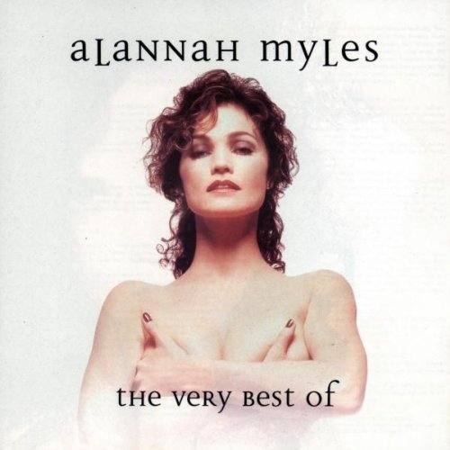 Alannah Myles Very Best of