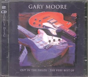 Out in the Fields: the Very Best of Gary Moore 