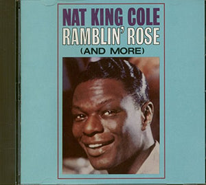 Ramblin' Rose
