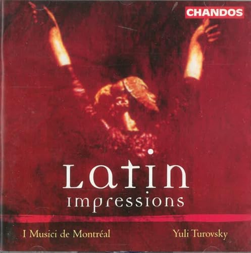 Latin Impressions