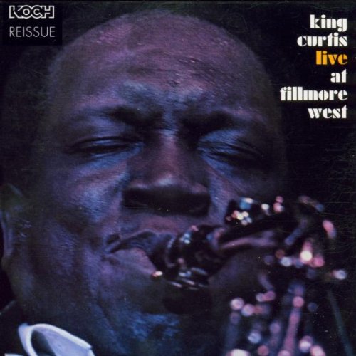 Live at the Fillmore West