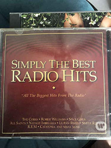Simply the Best Radio Hits