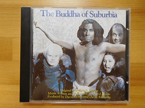 The Buddha Of Suburbia (1993 Television Mini-Series)