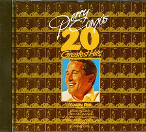 Como 20 Greatest Hits Vol.1