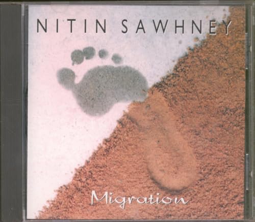 Nitin Sawhney - Migration