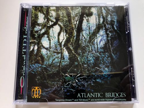 Tangerine Dream - Atlantic Bridges