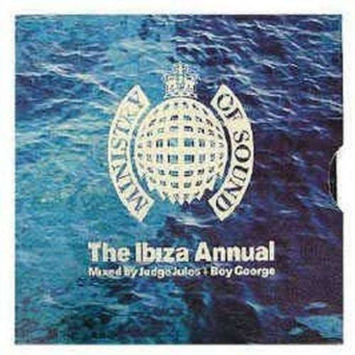 Ibiza Annual