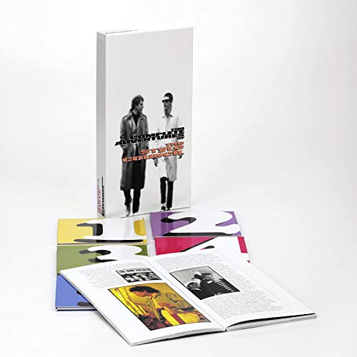 The Complete Adventures Of: Five Cd Set