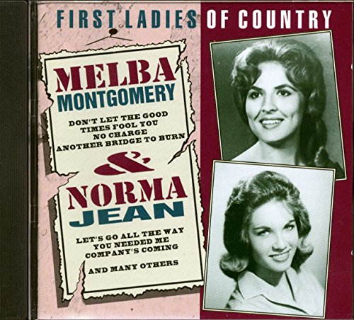 First Ladies of Country