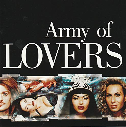 Army of Lovers