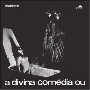 A Divina Comedia (1970)