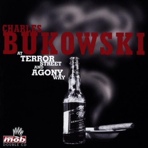 At Terror Street And Agony Way