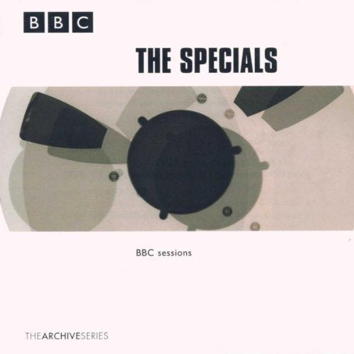 The Specials - Specials BBC Sessions