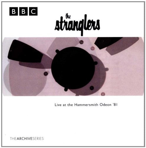 Stranglers BBC Sessions/Live