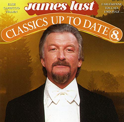 Classics Up to Date Vol 8