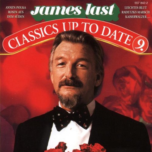 Classics Up to Date Vol 9