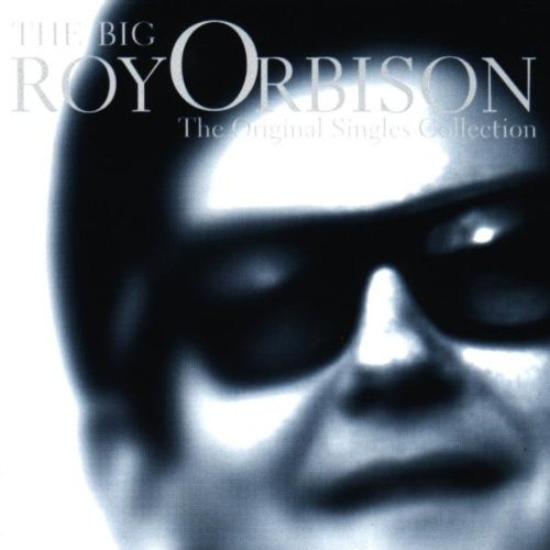 The Big "O" : The Original Singles Collection