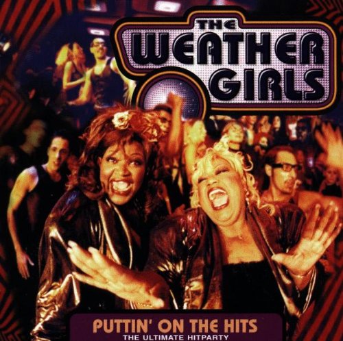 Puttin' on the Hits