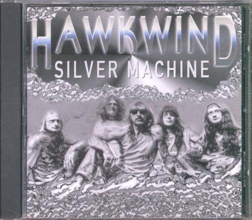 Silver Machine