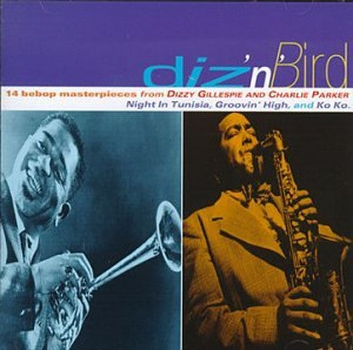 Diz 'n' Bird