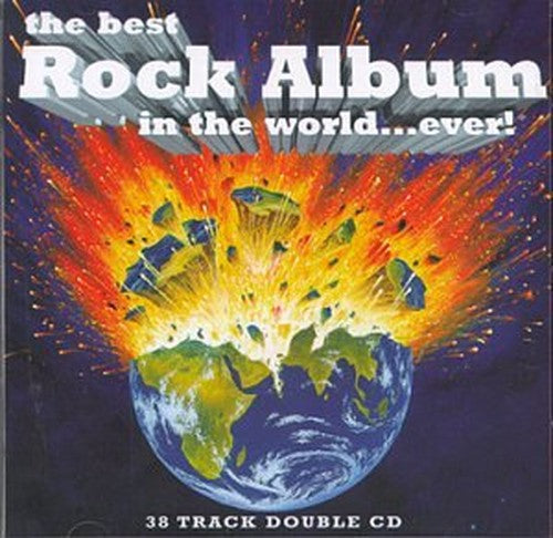 Best Rock Album Ever