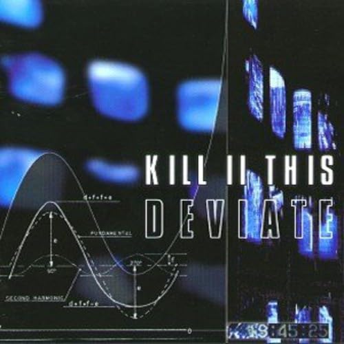 Deviate