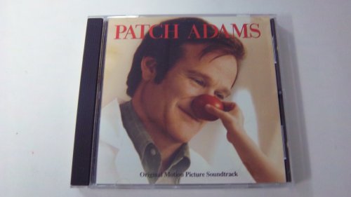 Patch Adams [Us Import]: Original Motion Picture Soundtrack