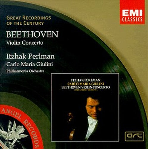 Violin Concerto