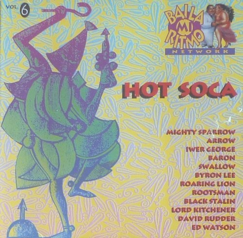 Hot Soca