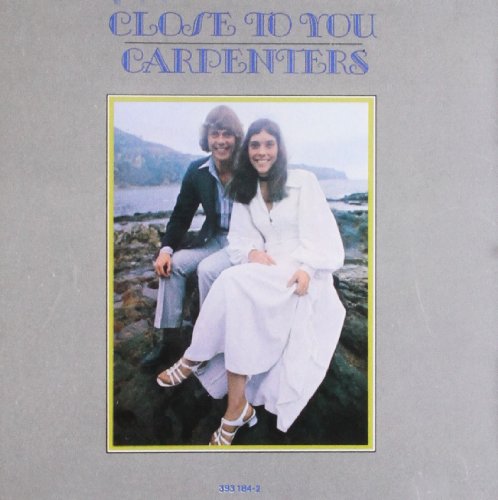Close To You