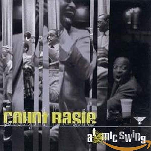Atomic Swing