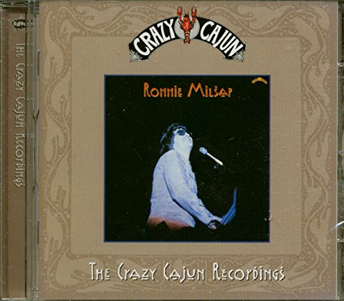 The Crazy Cajun Recordings