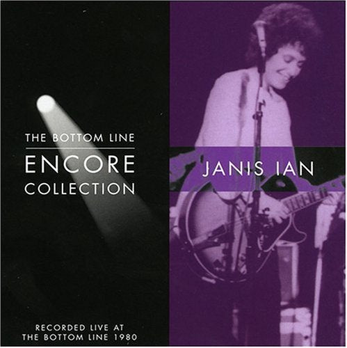 Ian, Janis - The Bottom Line Encore Collection