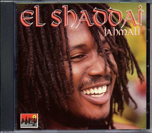 Jahmali