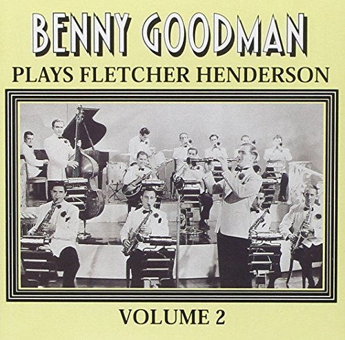 Plays Henderson, Vol. 2