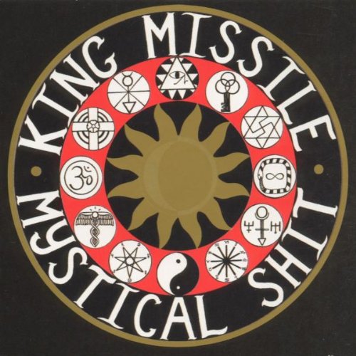 Mystical S