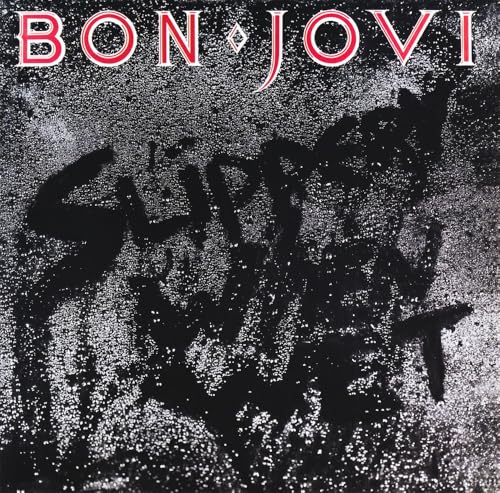 Slippery When Wet